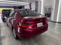 Honda City Touring 2023 lleno