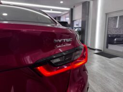 Honda City Touring 2023 lleno