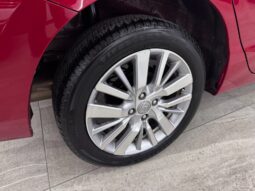 Honda City Touring 2023 lleno