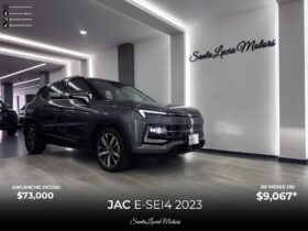 Jac eSei 4 2023
