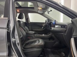 Jac eSei 4 2023 lleno