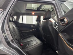 Jac eSei 4 2023 lleno