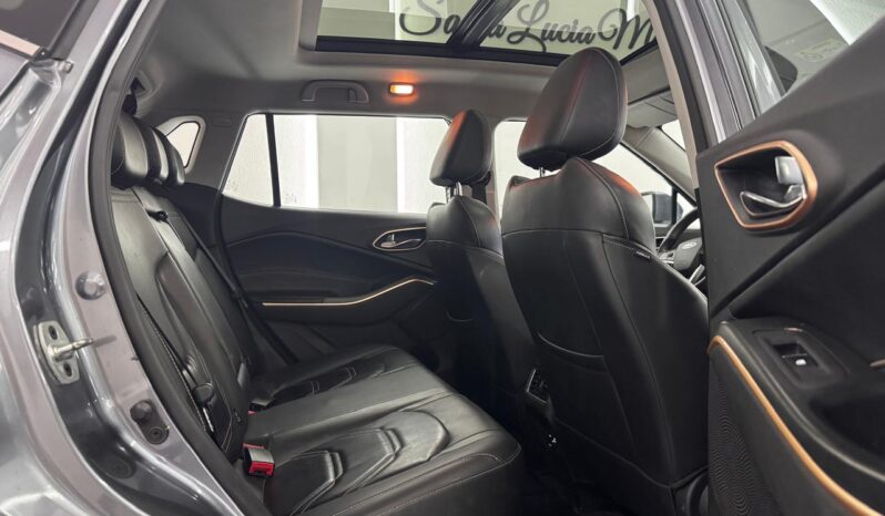 Jac eSei 4 2023 lleno