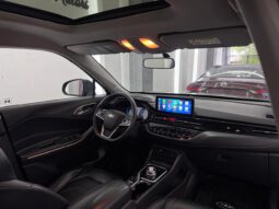 Jac eSei 4 2023 lleno