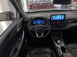 Jac eSei 4 2023 lleno