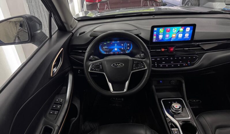 Jac eSei 4 2023 lleno