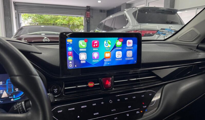 Jac eSei 4 2023 lleno