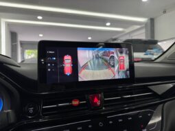 Jac eSei 4 2023 lleno