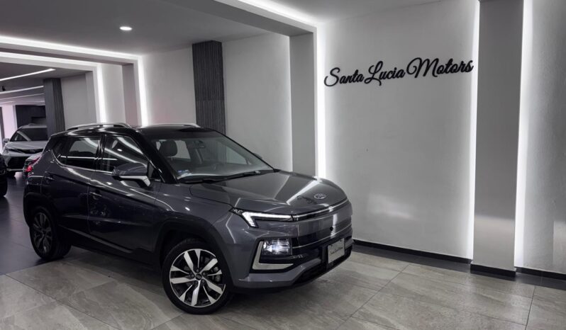 Jac eSei 4 2023 lleno