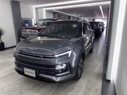 Jac eSei 4 2023 lleno