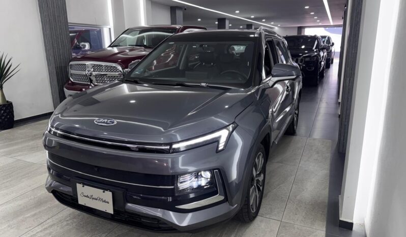 Jac eSei 4 2023 lleno