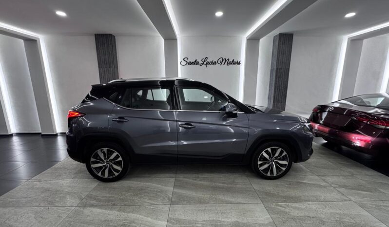 Jac eSei 4 2023 lleno