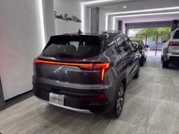 Jac eSei 4 2023 lleno