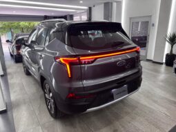 Jac eSei 4 2023 lleno
