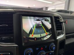 Dodge Ram 2500 Laramie 2018 lleno