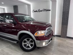 Dodge Ram 2500 Laramie 2018 lleno