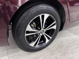 Nissan Sentra advance cvt 2023 lleno