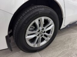 Toyota Sienna Platinum 2024 lleno