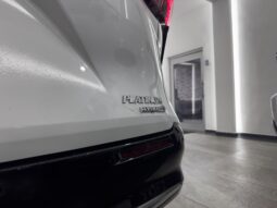 Toyota Sienna Platinum 2024 lleno