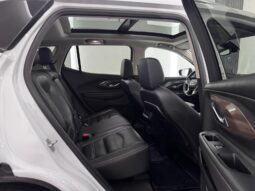 Gmc Terrain Denali 2022 lleno
