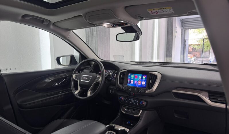 Gmc Terrain Denali 2022 lleno