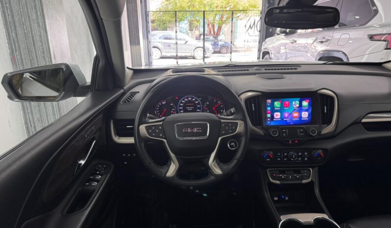 Gmc Terrain Denali 2022 lleno