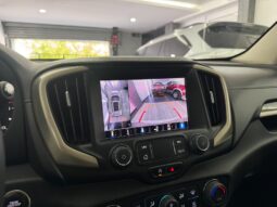 Gmc Terrain Denali 2022 lleno