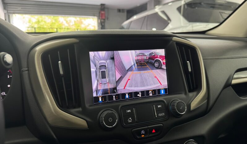 Gmc Terrain Denali 2022 lleno