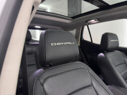 Gmc Terrain Denali 2022 lleno