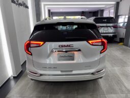 Gmc Terrain Denali 2022 lleno