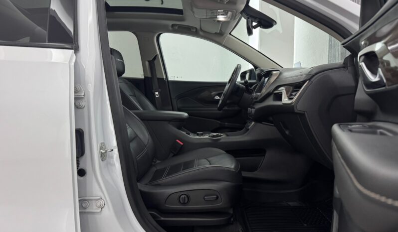 Gmc Terrain Denali 2022 lleno