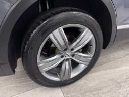 Vw Tiguan Highline 2021 lleno