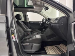 Vw Tiguan Highline 2021 lleno