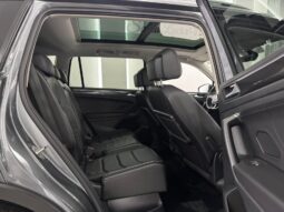 Vw Tiguan Highline 2021 lleno