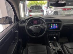 Vw Tiguan Highline 2021 lleno