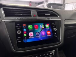 Vw Tiguan Highline 2021 lleno