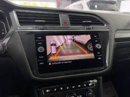 Vw Tiguan Highline 2021 lleno