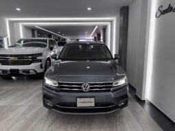 Vw Tiguan Highline 2021 lleno