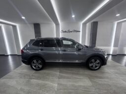 Vw Tiguan Highline 2021 lleno