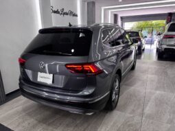 Vw Tiguan Highline 2021 lleno