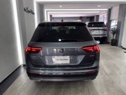 Vw Tiguan Highline 2021 lleno