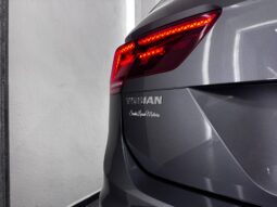 Vw Tiguan Highline 2021 lleno