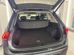 Vw Tiguan Highline 2021 lleno