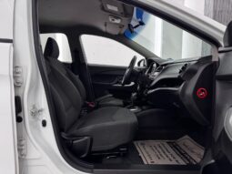 Chevrolet Aveo LS Aut 2022 lleno