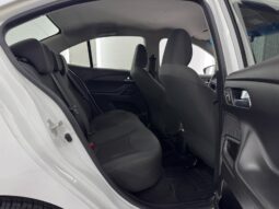 Chevrolet Aveo LS Aut 2022 lleno