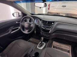 Chevrolet Aveo LS Aut 2022 lleno