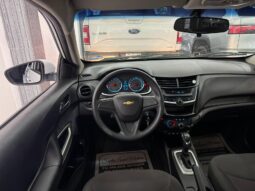 Chevrolet Aveo LS Aut 2022 lleno