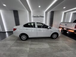 Chevrolet Aveo LS Aut 2022 lleno