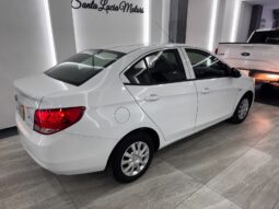 Chevrolet Aveo LS Aut 2022 lleno