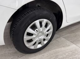 Chevrolet Aveo LS Aut 2022 lleno